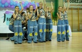 Muzyczne popołunie z Twister001175