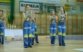 Muzyczne popołunie z Twister001173