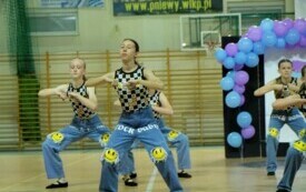 Muzyczne popołunie z Twister001172