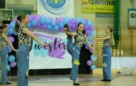 Muzyczne popołunie z Twister001168
