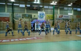 Muzyczne popołunie z Twister001167