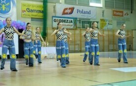 Muzyczne popołunie z Twister001166