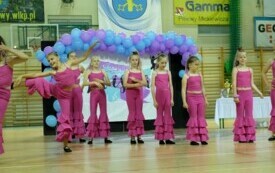 Muzyczne popołunie z Twister001151