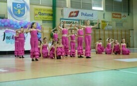 Muzyczne popołunie z Twister001149