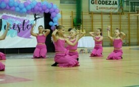 Muzyczne popołunie z Twister001146