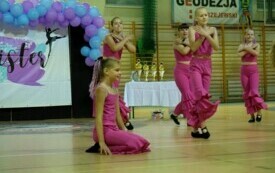Muzyczne popołunie z Twister001145