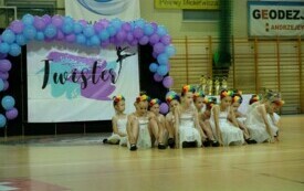 Muzyczne popołunie z Twister001118