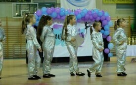 Muzyczne popołunie z Twister001113