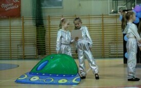 Muzyczne popołunie z Twister001112