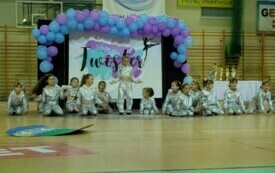 Muzyczne popołunie z Twister001109