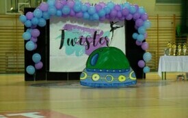 Muzyczne popołunie z Twister001100