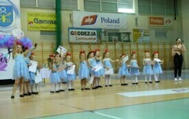Muzyczne popołunie z Twister001097