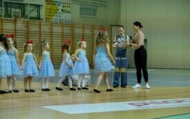 Muzyczne popołunie z Twister001095