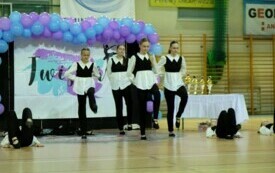 Muzyczne popołunie z Twister001073