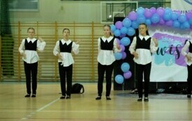 Muzyczne popołunie z Twister001068