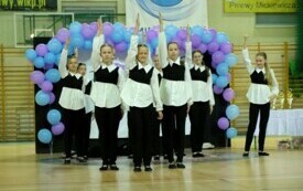 Muzyczne popołunie z Twister001066