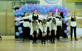 Muzyczne popołunie z Twister001064