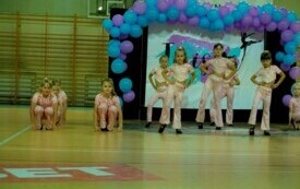 Muzyczne popołunie z Twister001012