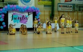 Muzyczne popołunie z Twister001009