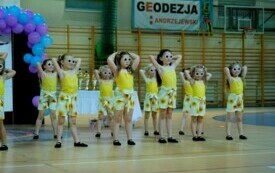 Muzyczne popołunie z Twister001007