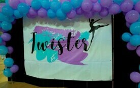 Muzyczne popołunie z Twister001002