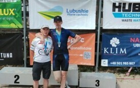 Zachodnia Liga MTB w Lubniewicach (8)