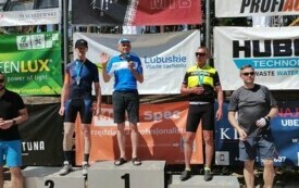 Zachodnia Liga MTB w Lubniewicach (7)