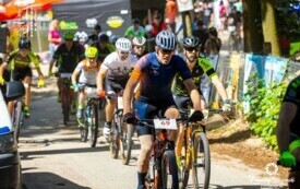 Zachodnia Liga MTB w Lubniewicach (5)