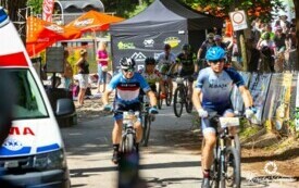 Zachodnia Liga MTB w Lubniewicach (4)