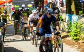 Zachodnia Liga MTB w Lubniewicach (3)