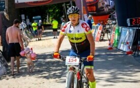 Zachodnia Liga MTB w Lubniewicach (2)