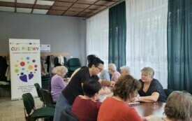 MOBILNY KLUB SENIORA 60+13