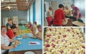Kolejne spotkanie Mobilnego Klubu Seniora 60+ (4)
