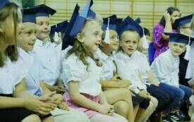 Zakończenie roku przedszkolnego (9)