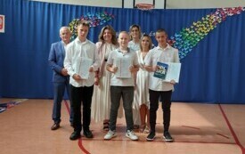 Zakończenie Roku Szkolnego Nojewo (32)