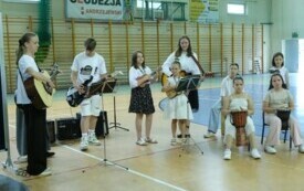 Zakończenie roku szkolnego w Pniewach (8)