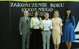 Szkoła Podstawowa w Chełmnie-zakończenie roku szkolnego (79)