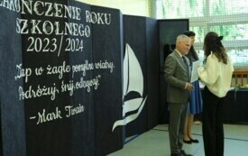 Szkoła Podstawowa w Chełmnie-zakończenie roku szkolnego (74)