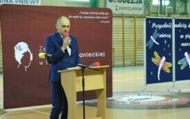 Zakończenie roku w Zespole Szk&oacute;ł001008
