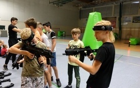 Paintball laserowy (35)