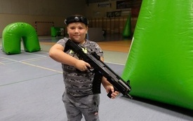 Paintball laserowy (14)