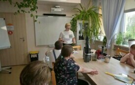 Warsztaty integracyjne w Jaworze (33)