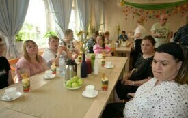 Warsztaty integracyjne w Jaworze (21)