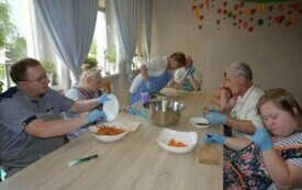 Warsztaty integracyjne w Jaworze (18)