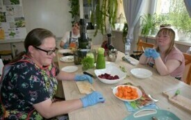 Warsztaty integracyjne w Jaworze (17)