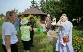 Warsztaty integracyjne w Jaworze (16)