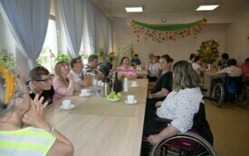 Warsztaty integracyjne w Jaworze (15)