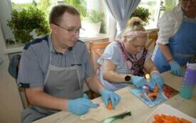 Warsztaty integracyjne w Jaworze (10)