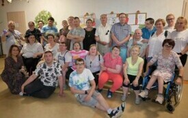 Warsztaty integracyjne w Jaworze (5)