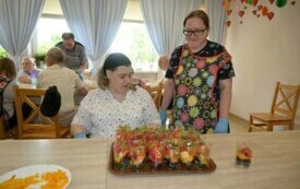 Warsztaty integracyjne w Jaworze (4)